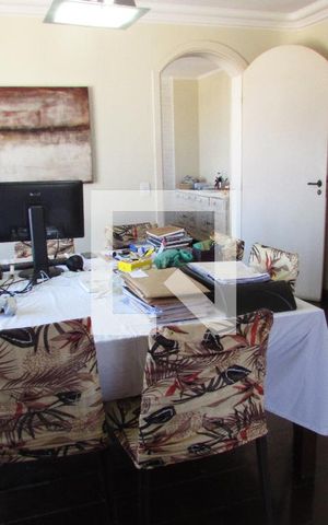 Apartamento à venda com 300m², 5 quartos e 5 vagasSala 1
