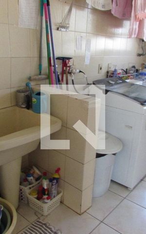 Apartamento à venda com 300m², 5 quartos e 5 vagasÁrea de Serviço