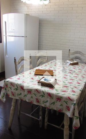 Apartamento à venda com 300m², 5 quartos e 5 vagasSala de Jantar