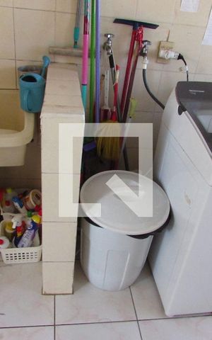 Apartamento à venda com 300m², 5 quartos e 5 vagasÁrea de Serviço
