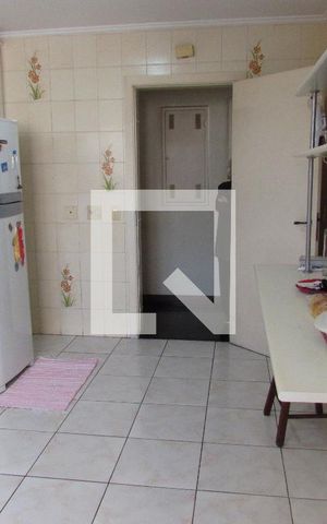 Apartamento à venda com 300m², 5 quartos e 5 vagasCozinha