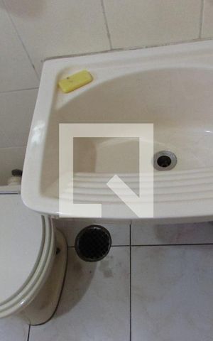 Apartamento à venda com 300m², 5 quartos e 5 vagasBanheiro de serviço
