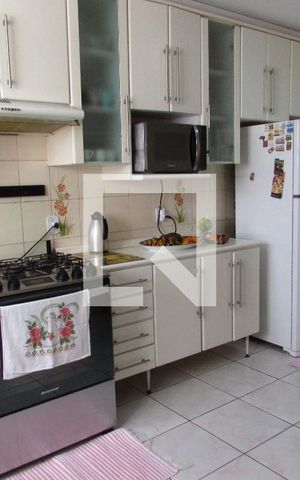 Apartamento à venda com 300m², 5 quartos e 5 vagasCozinha