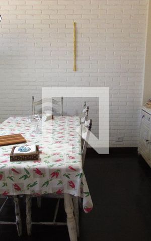 Apartamento à venda com 300m², 5 quartos e 5 vagasSala de Jantar