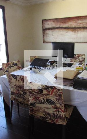 Apartamento à venda com 300m², 5 quartos e 5 vagasSala 1