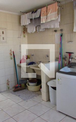 Apartamento à venda com 300m², 5 quartos e 5 vagasÁrea de Serviço
