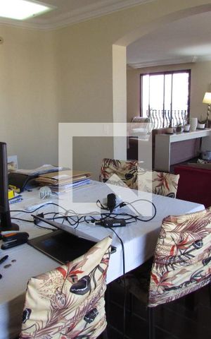 Apartamento à venda com 300m², 5 quartos e 5 vagasSala 1