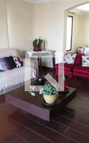 Apartamento à venda com 300m², 5 quartos e 5 vagasSala