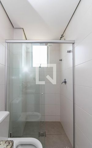 Apartamento à venda com 90m², 3 quartos e 3 vagas Apartamento à venda com 90m², 3 quartos e 3 vagasBanheiro
