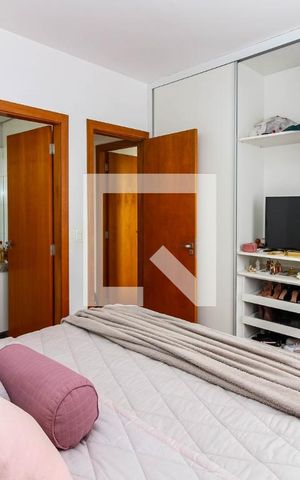 Apartamento à venda com 90m², 3 quartos e 3 vagas Apartamento à venda com 90m², 3 quartos e 3 vagasQuarto 3
