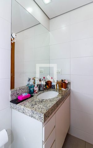 Apartamento à venda com 90m², 3 quartos e 3 vagas Apartamento à venda com 90m², 3 quartos e 3 vagasQuarto 3