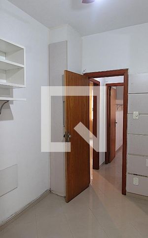 Apartamento à venda com 70m², 2 quartos e 1 vagaQuarto 2