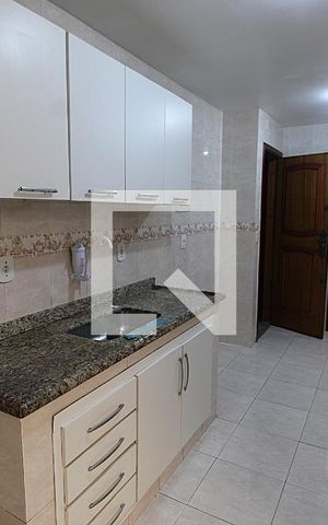 Apartamento à venda com 70m², 2 quartos e 1 vagaCozinha - Armários