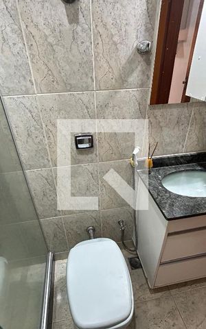 Apartamento à venda com 70m², 2 quartos e 1 vagaBanheiro