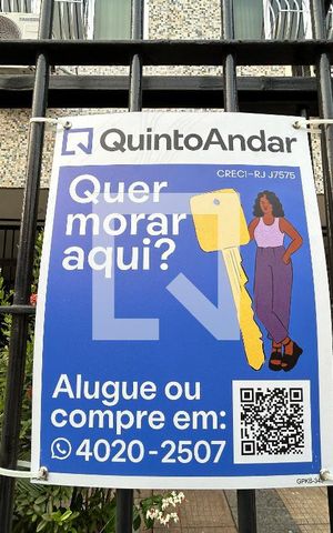 Apartamento à venda com 70m², 2 quartos e 1 vaga Plaquinha
