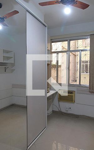 Apartamento à venda com 70m², 2 quartos e 1 vagaQuarto 2
