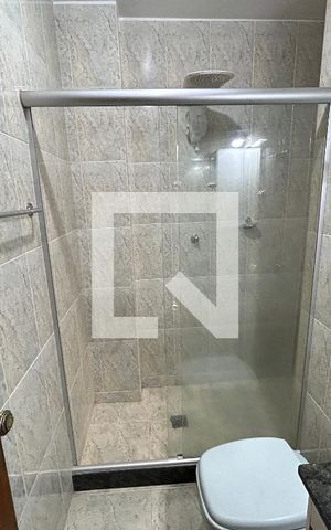 Apartamento à venda com 70m², 2 quartos e 1 vagaBanheiro 1