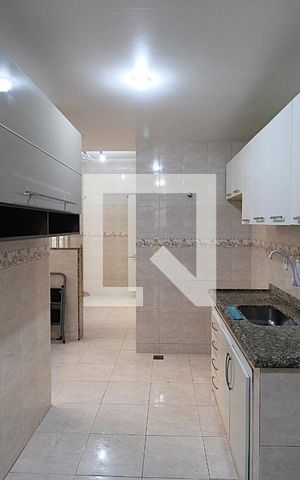 Apartamento à venda com 70m², 2 quartos e 1 vagaCozinha