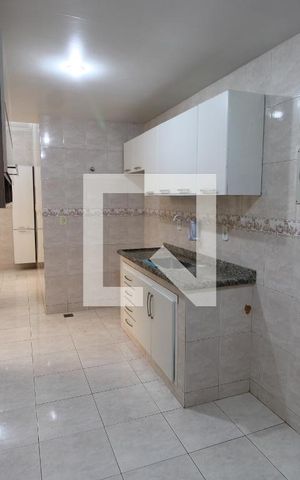 Apartamento à venda com 70m², 2 quartos e 1 vagaCozinha
