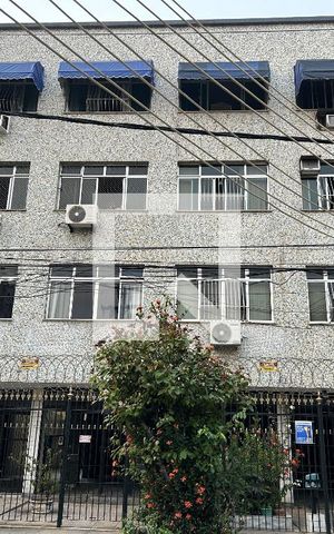 Apartamento à venda com 70m², 2 quartos e 1 vagaFachada