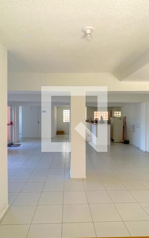 Apartamento para alugar com 50m², 2 quartos e 1 vaga Apartamento para alugar com 50m², 2 quartos e 1 vagaÁrea Comum