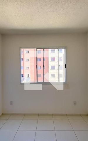 Apartamento para alugar com 50m², 2 quartos e 1 vaga Apartamento para alugar com 50m², 2 quartos e 1 vagaQuarto 1