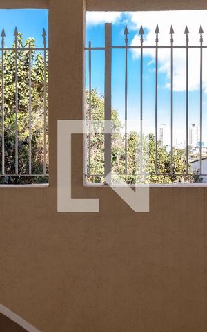 Casa para alugar com 48m², 1 quarto e sem vagaVista da Sala e Quarto