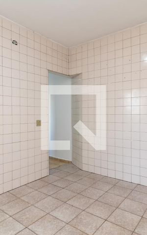 Casa para alugar com 48m², 1 quarto e sem vagaCozinha