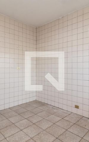Casa para alugar com 48m², 1 quarto e sem vagaCozinha