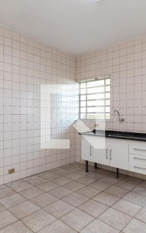 Casa para alugar com 48m², 1 quarto e sem vagaCozinha