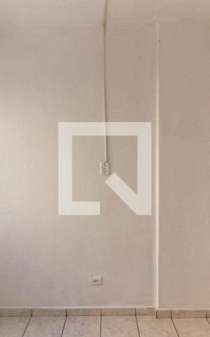 Apartamento à venda com 35m², 1 quarto e sem vagaQuarto
