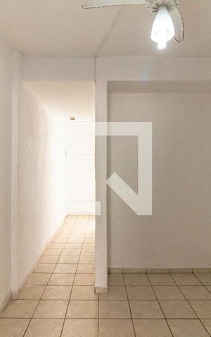 Apartamento à venda com 35m², 1 quarto e sem vagaSala