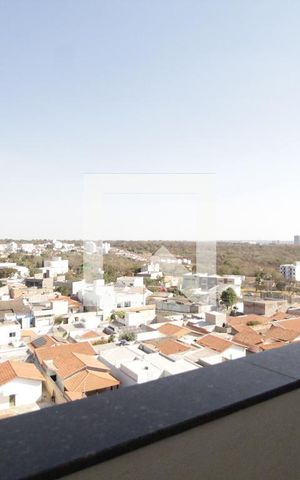 Apartamento para alugar com 127m², 3 quartos e 3 vagasSacada do Quarto 1