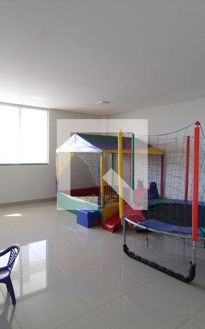 Apartamento para alugar com 127m², 3 quartos e 3 vagasÁrea comum - Brinquedoteca
