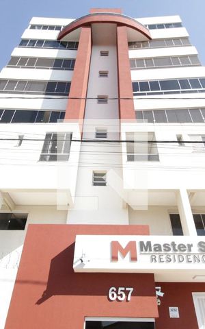 Apartamento para alugar com 127m², 3 quartos e 3 vagasFachada