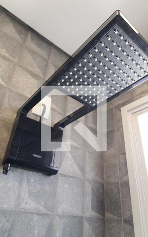 Apartamento para alugar com 127m², 3 quartos e 3 vagasBanheiro Social