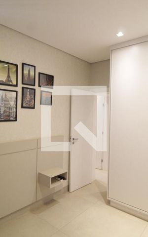 Apartamento para alugar com 127m², 3 quartos e 3 vagasQuarto 3