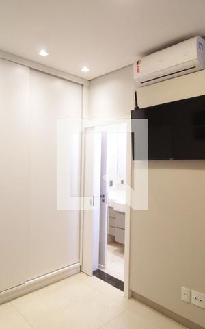 Apartamento para alugar com 127m², 3 quartos e 3 vagasQuarto 3