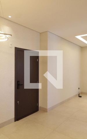 Apartamento para alugar com 127m², 3 quartos e 3 vagasSala