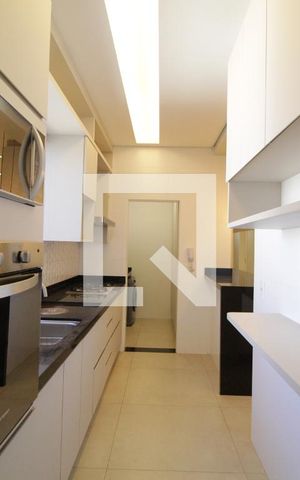 Apartamento para alugar com 127m², 3 quartos e 3 vagasCozinha