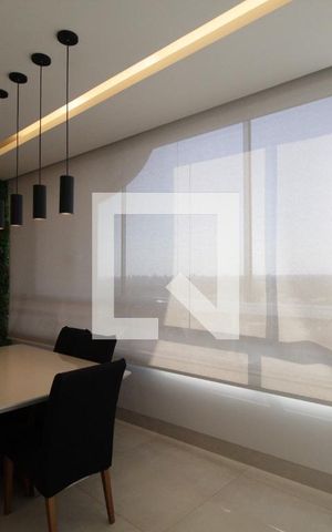 Apartamento para alugar com 127m², 3 quartos e 3 vagasVaranda gourmet