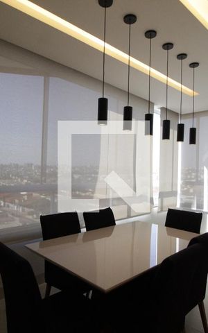 Apartamento para alugar com 127m², 3 quartos e 3 vagasVaranda gourmet