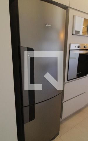 Apartamento para alugar com 127m², 3 quartos e 3 vagasCozinha