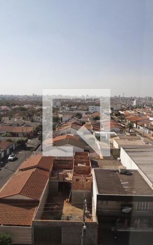 Apartamento para alugar com 127m², 3 quartos e 3 vagasVaranda gourmet - Vista