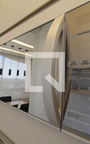 Apartamento para alugar com 127m², 3 quartos e 3 vagasCozinha