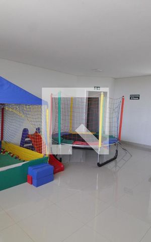 Apartamento para alugar com 127m², 3 quartos e 3 vagasÁrea comum - Brinquedoteca