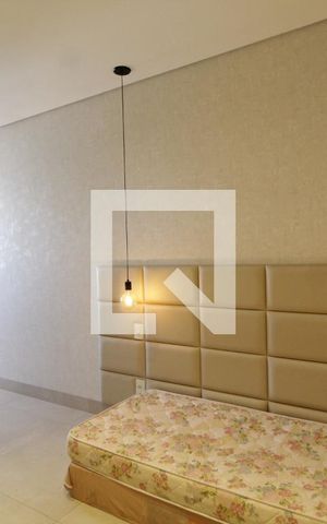 Apartamento para alugar com 127m², 3 quartos e 3 vagasQuarto 1 - Suíte