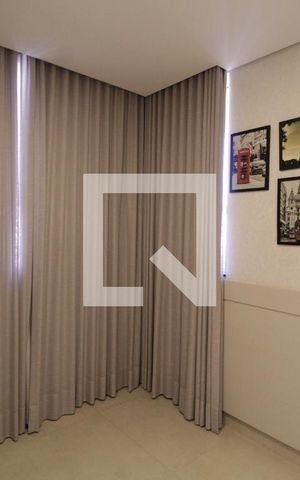Apartamento para alugar com 127m², 3 quartos e 3 vagasQuarto 3