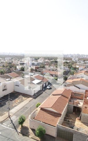 Apartamento para alugar com 127m², 3 quartos e 3 vagasVaranda gourmet - Vista
