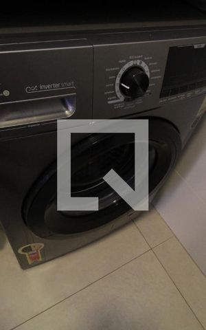 Apartamento para alugar com 127m², 3 quartos e 3 vagasÁrea de Serviço